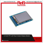2.4 Inch TFT LCD Touch Screen Display Module