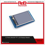 3.2"inch 240x320 TFT LCD Display Module