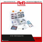 37 IN 1 BOX Sensor Kits