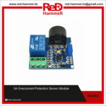 5A Overcurrent Protection Sensor Module