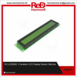 5V LCD2002  Character LCD Display Screen Module