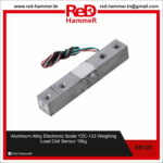 Aluminum Alloy Electronic Scale YZC-133 Weighing Load Cell Sensor 10kg