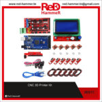 CNC 3D Printer Kit