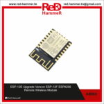 ESP-12E Upgrade Version ESP-12F ESP8266 Remote Wireless Module