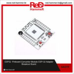 ESP32  Pinboard Convertor Module ESP-32 Adapter Breakout Board