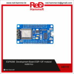 ESP8266  Development Board ESP-12F moduleI nodemcu