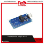 ESP8266 ESP-01  Adapter Module