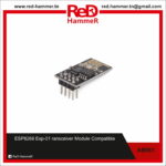 ESP8266 Esp-01 ransceiver Module Compatible
