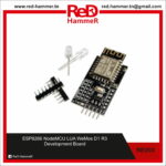 ESP8266 NodeMCU LUA WeMos D1 R3 Development Board