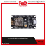 ESP8266 Serial Wireless Module