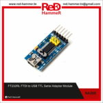FT232RL FTDI to USB TTL Serial Adapter Module