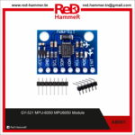 GY-521 MPU-6050 MPU6050 Module