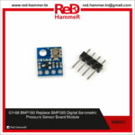 GY-68 BMP180 Replace BMP085 Digital Barometric Pressure Sensor Board Module