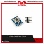 GY-906 MLX90614ESF sensor