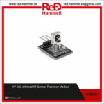KY-022 Infrared IR Sensor Receiver Module