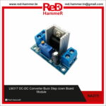 LM317 DC-DC Converter Buck Step down Board Module