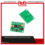 MAX30100 Heart Rate Oximeter Pulse Sensor