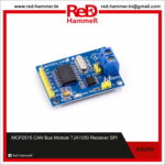 MCP2515 CAN Bus Module TJA1050 Receiver SPI