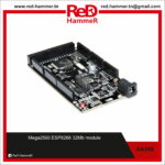 Mega2560 ESP8266 32Mb module
