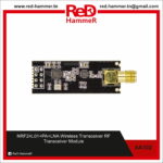 NRF24L01+PA+LNA Wireless Transceiver RF Transceiver Module