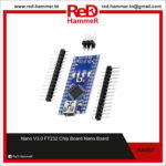 Nano V3.0 FT232 Chip Board Nano Board