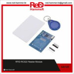 RFID RC522 Reader Module