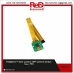 Raspberry Pi Zero Camera 5MP Camera Module 16cm FFC