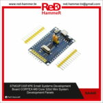 STM32F030F4P6 Small Systems Development Board CORTEX-M0 Core 32bit Mini System Development Panels