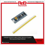 STM32F103C8T6 ARM STM32 Minimum System Development Board Module