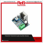 TDA2030 TDA2030A Audio Amplifier Module