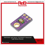 TEMT6000 Light Sensor TEMT6000 Professional Light Sensor Module
