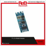 TTL To RS485 Module