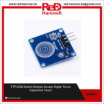 TTP223B Switch Module Sensor Digital Touch Capacitive Touch