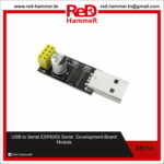 USB to Serial ESP8266 Serial  Development Board Module